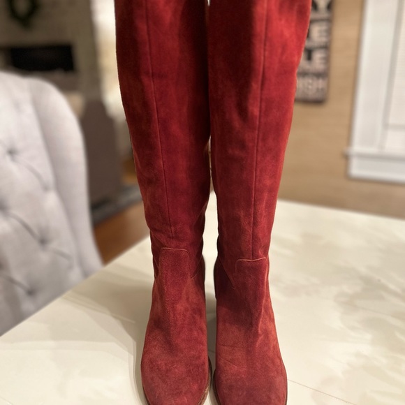 Free People Cleo Slouch Boots - Picture 6 of 10